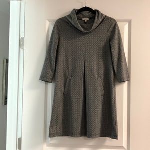 Tyler Boe tunic dress